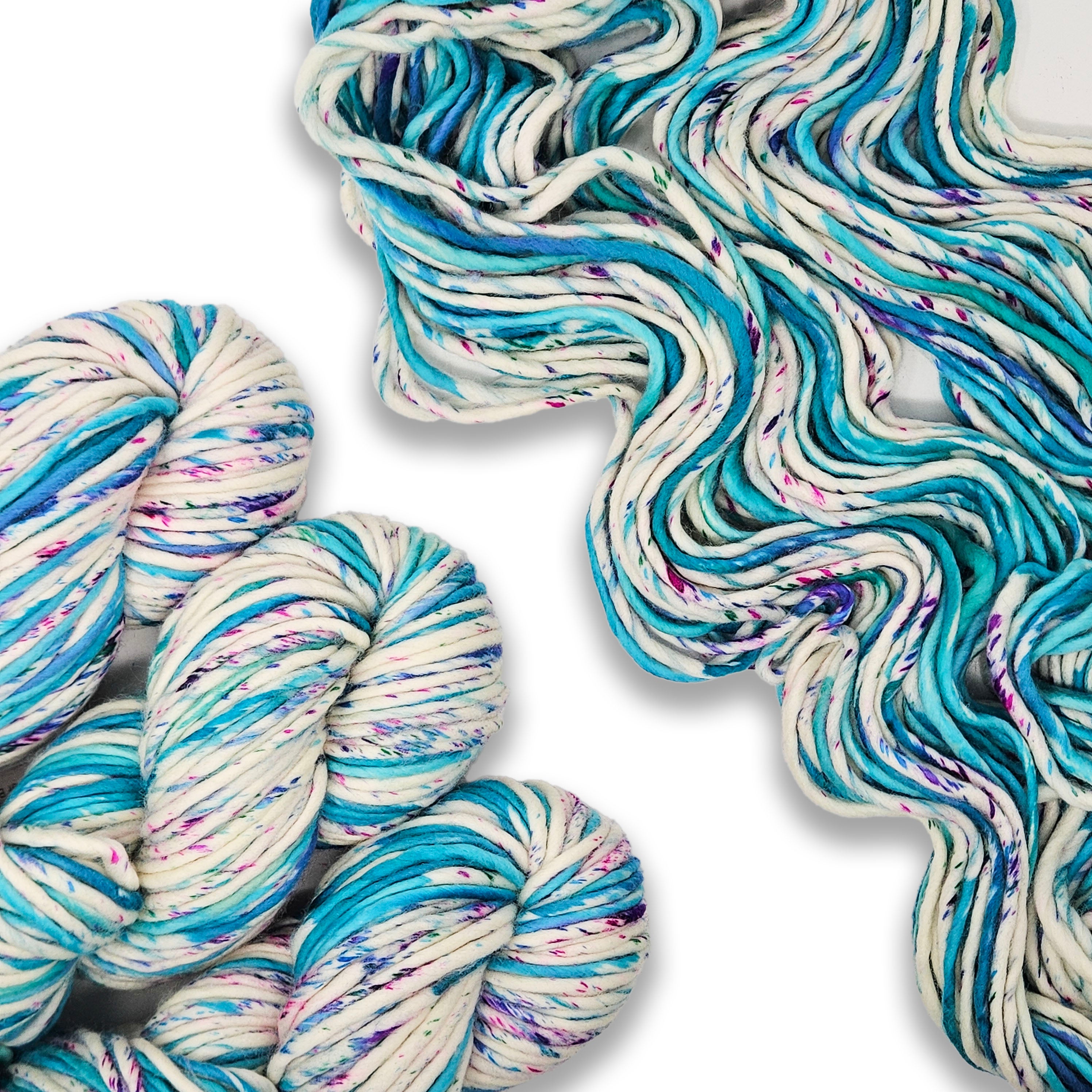 Maker MVMT Story - Glacier Bay