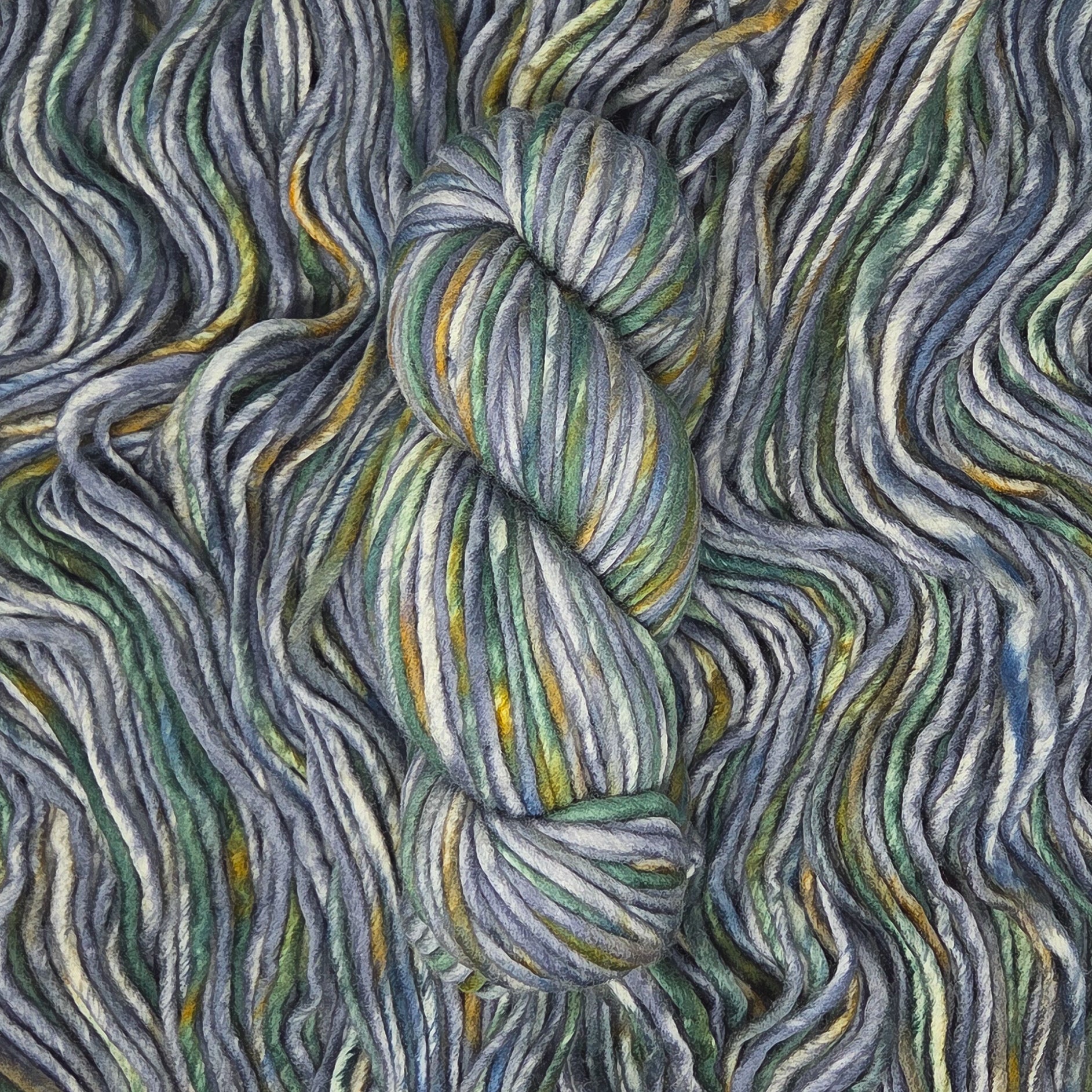 Maker MVMT Story - River Rock
