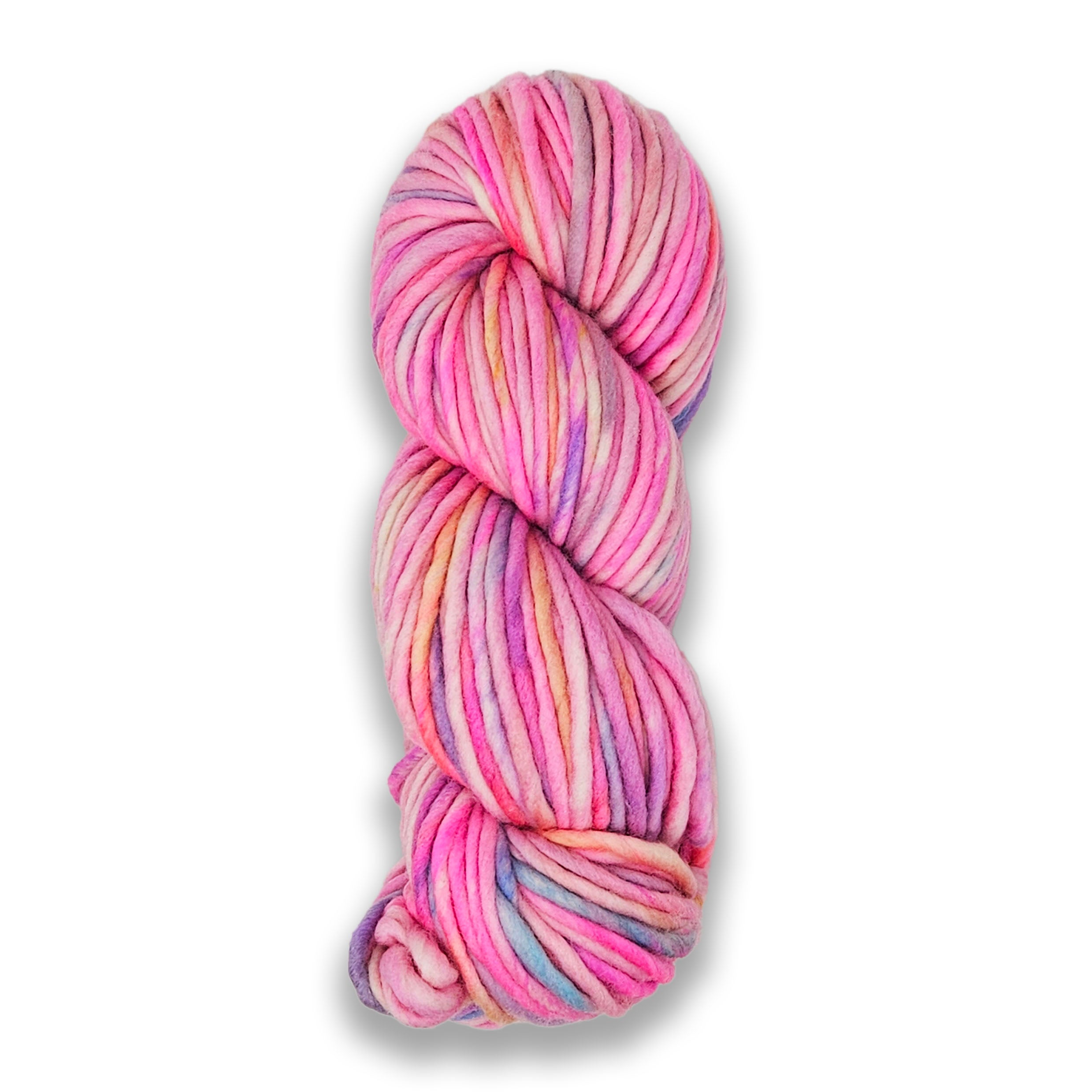 Maker MVMT Story - Wild Rose