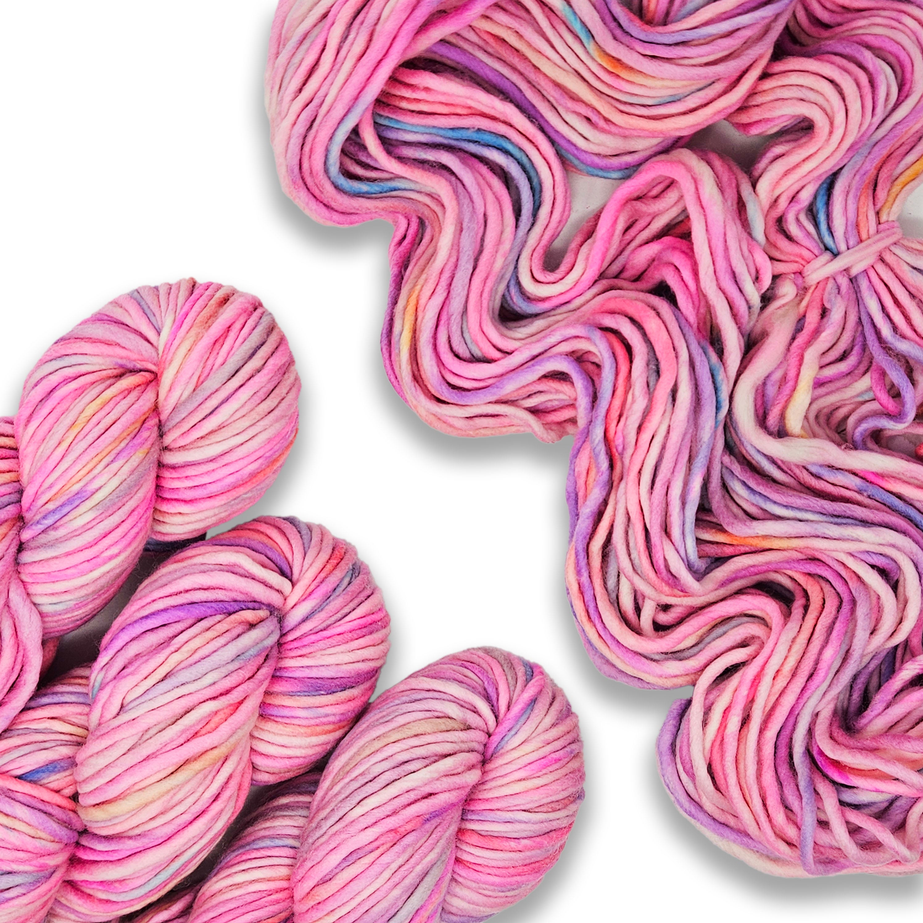 Maker MVMT Story - Wild Rose