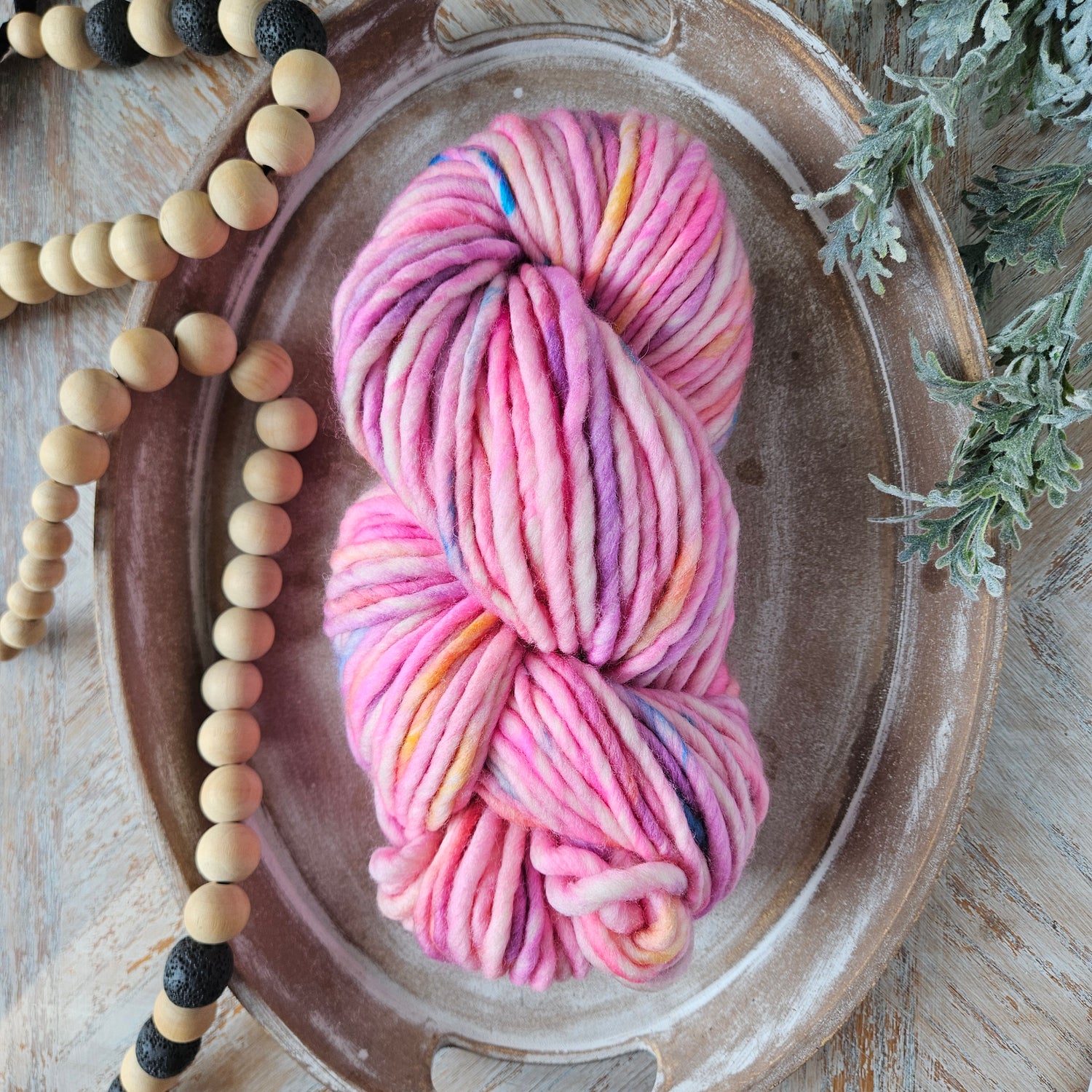 Maker MVMT Story - Wild Rose