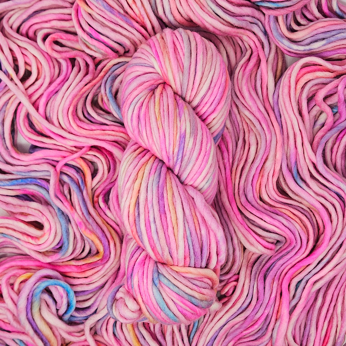 Maker MVMT Story - Wild Rose