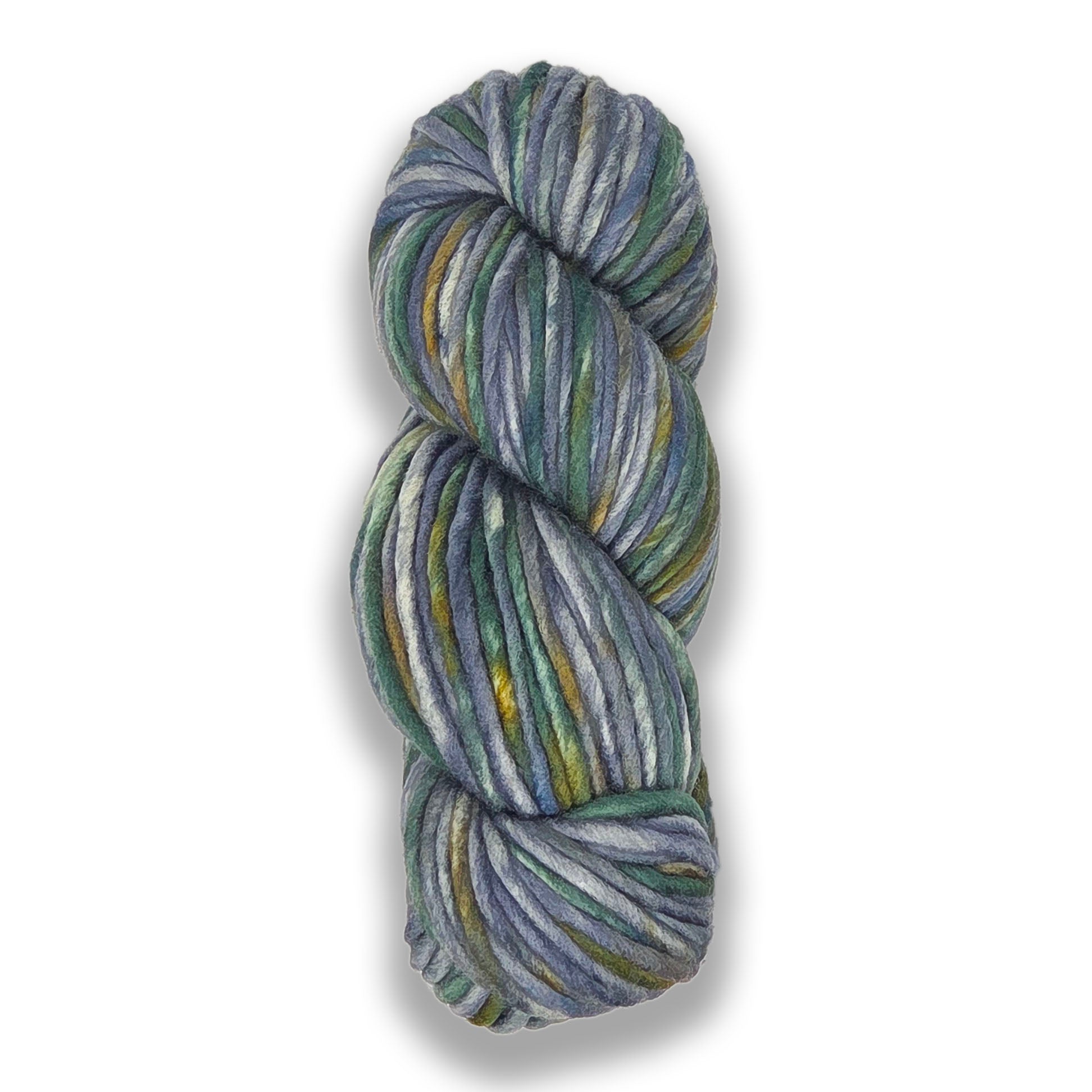 Maker MVMT Story - River Rock