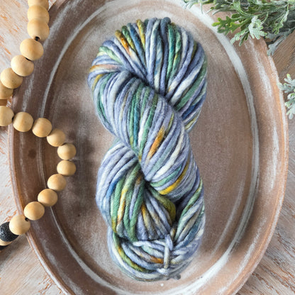Maker MVMT Story - River Rock